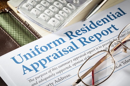 3 Residential Real Estate Appraisal Myths